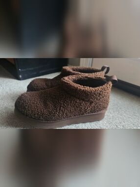 Bearpaw Snuggle Daphne